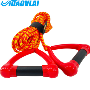 75Ft Double Handle Water Ski Rope