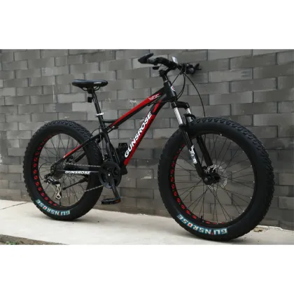 Btwin ATX Double Suspension Downhill Mountain Bike 29-inch Aluminum Schwinn