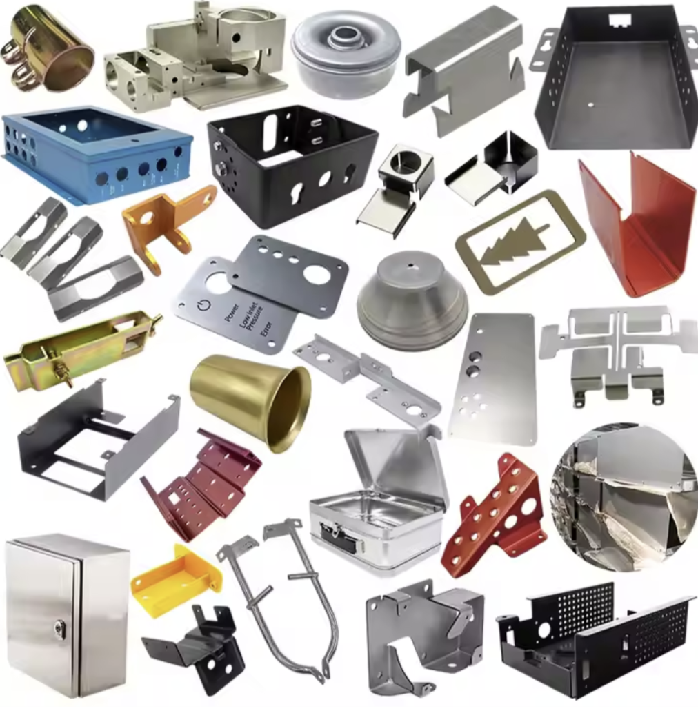Precision Stamping Parts