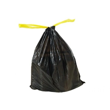 33 Gallon LDPE / HDPE Garbage bags Tuff Bags– ANS Plastics Corp