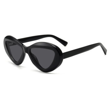 Vintage Cat's Eye Eyewear
