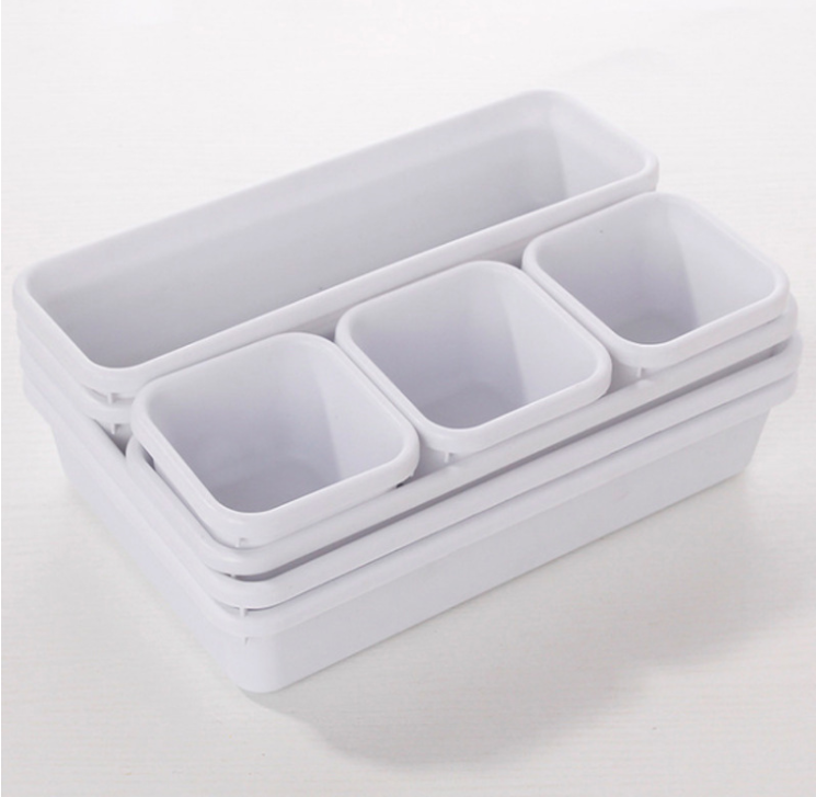 8pcs Storage Box Set4