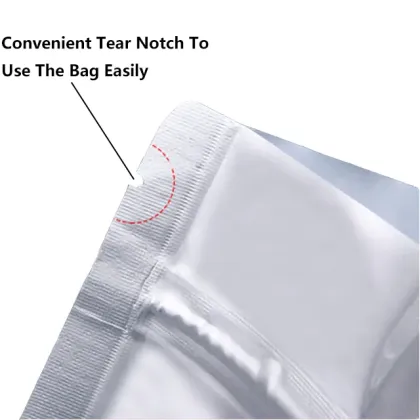 Manufacturers customize chocolate food insulation cold shipping aluminum foil thermal insulation bags