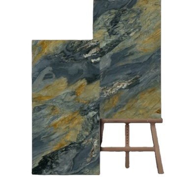 Luxury Stone Floor Tiles: Hotel-Grade Porcelain Wall Tiles for Bedroom and Living Room