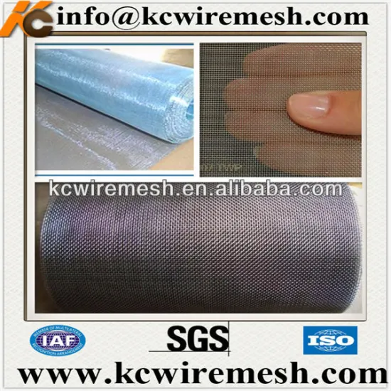 Animal husbandry stainless steel window screen buy from Anping County!!
