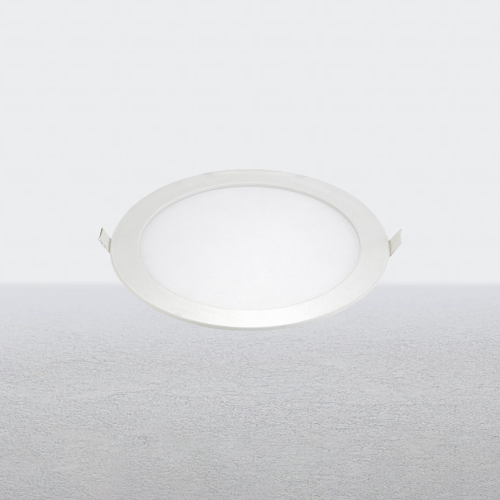 多功能超薄面板灯，满足不同的照明需求