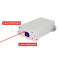 IP67 100m Long Range Laser Sensor Measure Distance