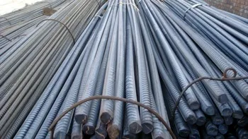 deformed steel bar