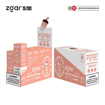 Preis für verfügbares E-Zigaretten-Vape