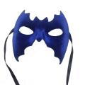 Hochwertige matte Bat -Maske