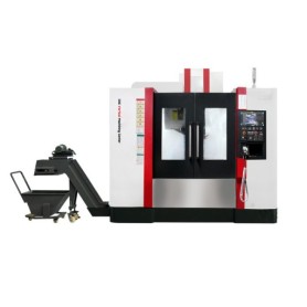 Advanced Heavy Gantry 5-Axis Machining Center