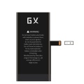 GX az Apple 12 mini számára, nagy kapacitású akkumulátorral