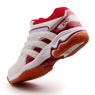 Sport Shoes Limited Eva Real Floor Professional Row Of Shoes Sports Breathable Wear-resistant Volleyball