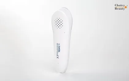 Skin Care Tools Hot Cool Sonic Vibration Massager