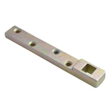Stainless Steel Patch Fitting Accessory (HR-A09)