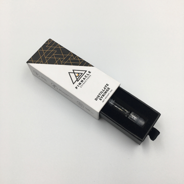 Wholesale Mini Vape Cartridge Packaging Box