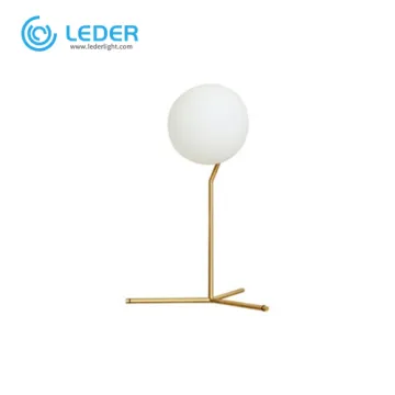 LEDER Decorative Best Desk Lamps