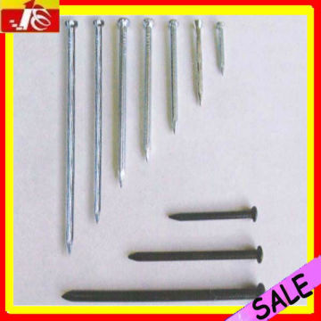 Hot china products wholesale bright galvanized or black steel concrete nail
