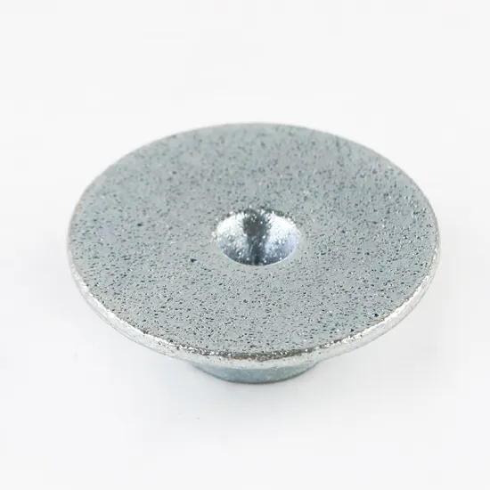 T Iron Speaker Fitting/T-Iron08