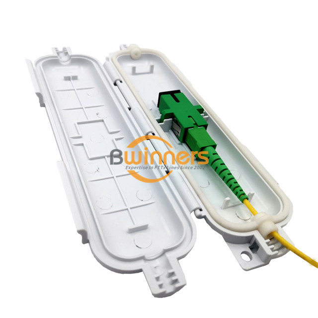 High Qualtity FTTH Drops Cable Protection Box