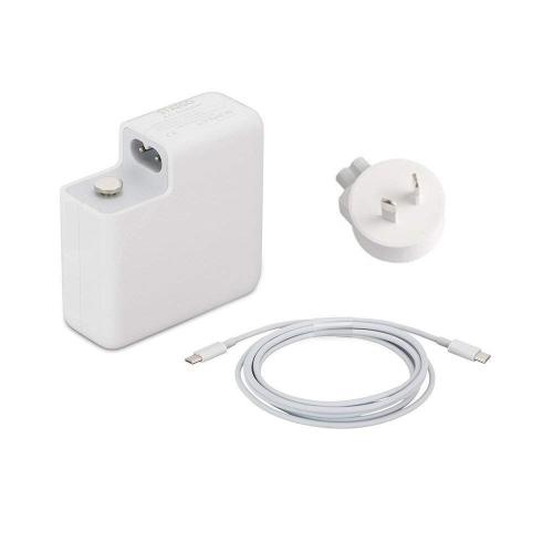 16.5v 3.65a Magsafe T/L 60W Macbook Charger Adapter