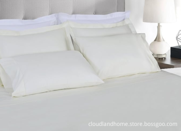 Cotton Duvet Cover Sets King Size - Cloudland Bedding