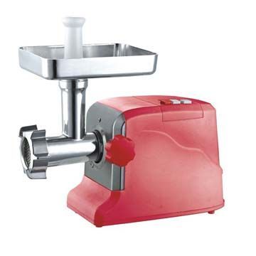 Electric Meat Grinder with 500W Maximum Locked Motor Power