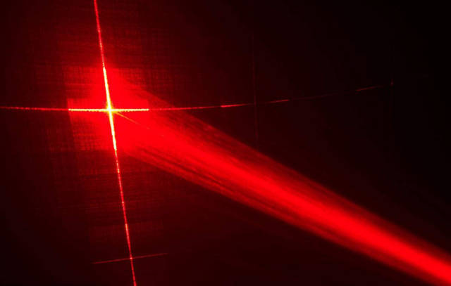 Pdt Machine Led Red Lamp