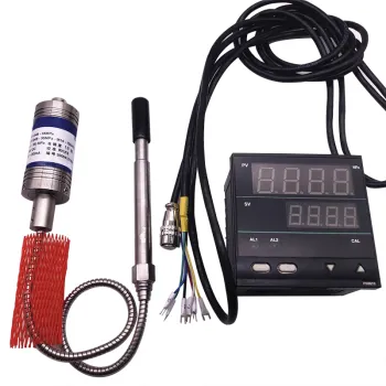 PT462E-35MPA Melt Pressure Sensor and Transmitter