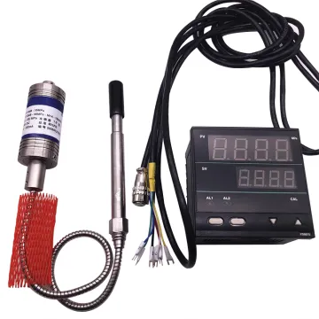 PT462E-35MPA Melt Pressure Sensor and Transmitter