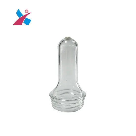 Pet Mould Preform Supplier