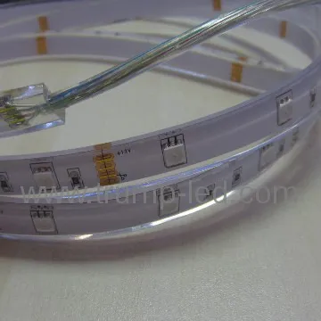 DC12V 5050smd 60led/m smd soft led strip