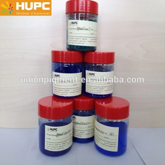 Pigment-Pigment Blue 14 Fast Blue Toner RM