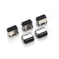 USB-C Male 6-Pin SMT Connector
