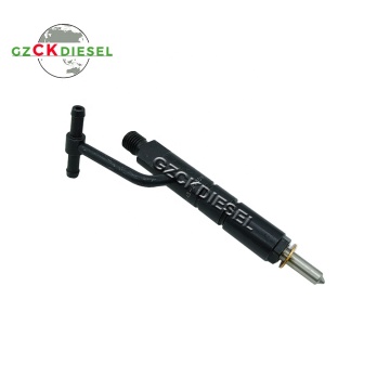 New Fuel Injector 105118-6721 1051186721 8972118000 for Engines 4JG1 4JG2 4JG1-S