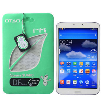 Best screen protector for Samsung Galaxy Tab 10.1 HD, matte series