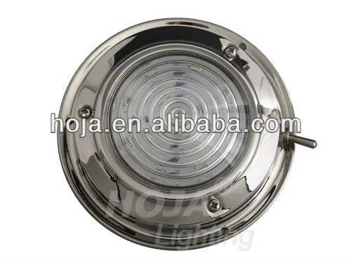 4-1/2 inch LED Dome Light