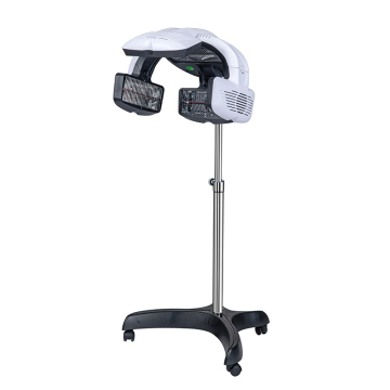 DFAM Hair Salon Equipment: Processor, Dryer, Climazon Accelerator & Barber Accessories