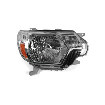 Auto Car Part Headlight Lighting Systems for Toyota Tacoma 2012-2015