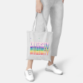 Rainbow Diversity Pride Day Day Túi TOTE