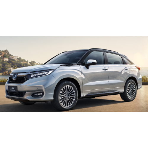 2023 Honda Avancier 240turbo 2WD Comfort Edition