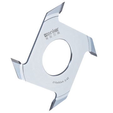 Telos gỗ Finger Cutter