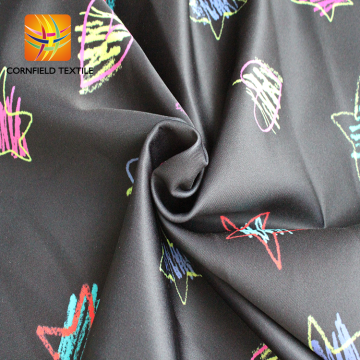 new designs dress material scuba digital print fabric