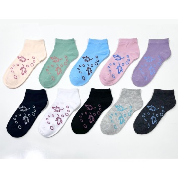 Fashion trend ladies socks
