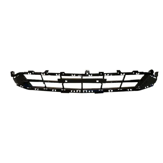 Hot Auto Parts 84940417: Front Bumper Cooling Grille for Chevrolet Equinox 2021 RS