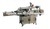 NP-TS Automatic flat labeling machine