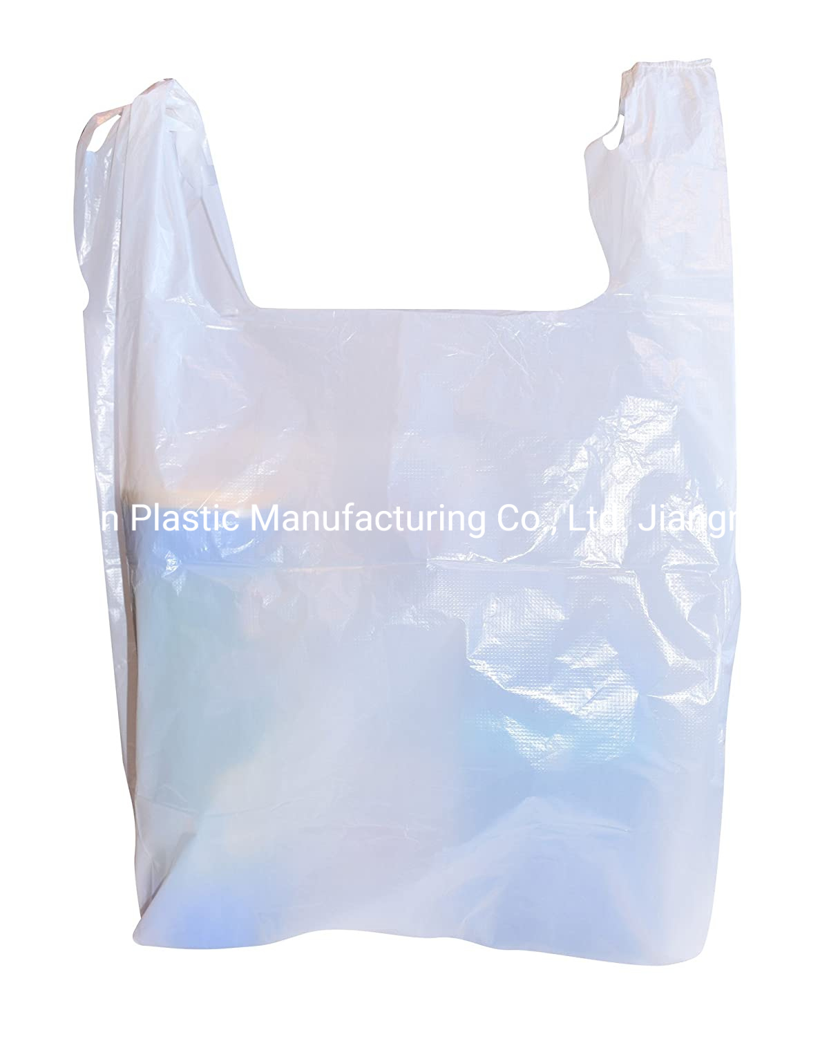 Wholesale Reusable Plastic Produce Carrier Bags