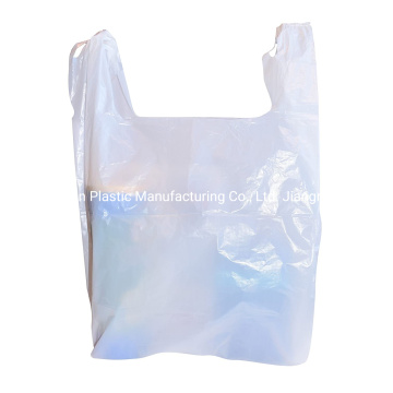 Wholesale Reusable Plastic Produce Carrier Bags