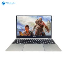 Оптовый обычай 15 дюймов, самый дешевый ноутбук 11 -го поколения i5