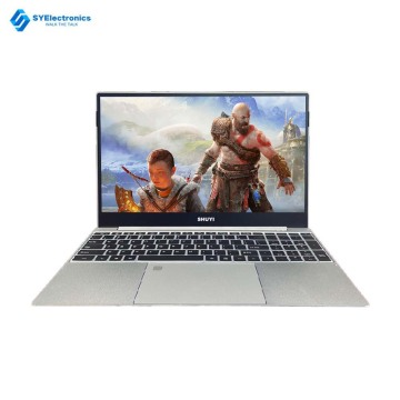 Wholesale Custom 15inch Cheapest I5 11de Generation LAPTOP